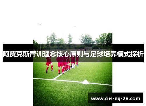 阿贾克斯青训理念核心原则与足球培养模式探析 阿贾克斯青训理念核心原则与足球培养模式探析
