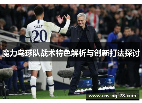 魔力鸟球队战术特色解析与创新打法探讨